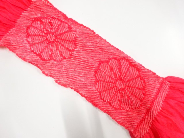 JAPANESE KIMONO / APERTURE OBIAGE